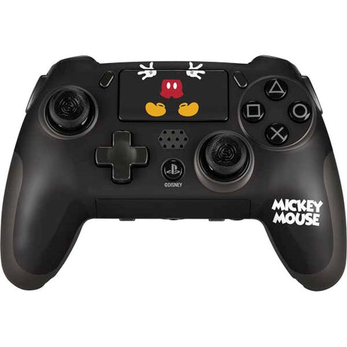 Disney Mickey Mouse Body PlayStation Scuf Vantage 2 Controller Skin